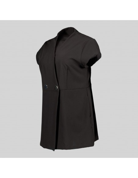 CHAQUETA MUJER FUELLE LIRIO