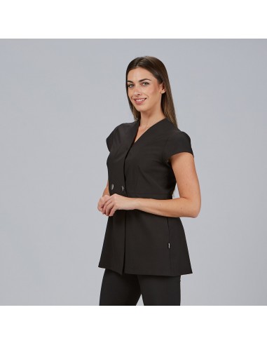 CHAQUETA MUJER FUELLE LIRIO