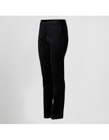 PANTALÓN MUJER CHINO COLD