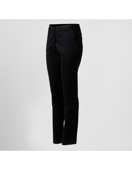 PANTALÓN MUJER CHINO COLD