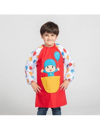 BABI POCOYO GLOBOS