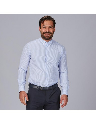 CAMISA HOMBRE SLIM FIT LORENZO
