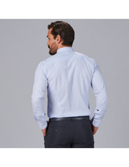 CAMISA HOMBRE SLIM FIT LORENZO