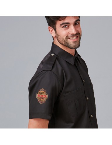 ESCUDO BROOKLYN