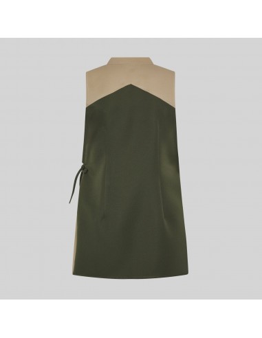 CASULLA MUJER CLAVEL