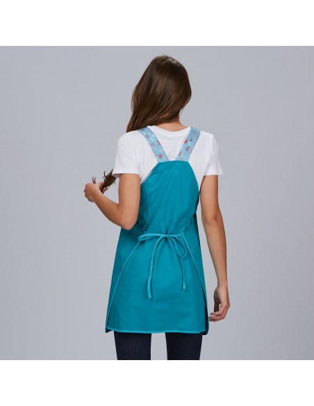 CASULLA NIÑOS ABC