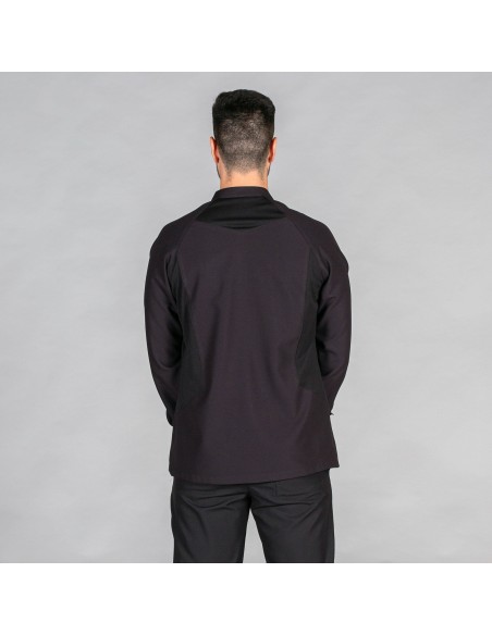 CHAQUETA COCINA HOMBRE CRESPO