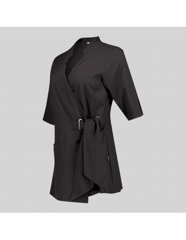 BLUSA CRUZADA MUJER BUGULA