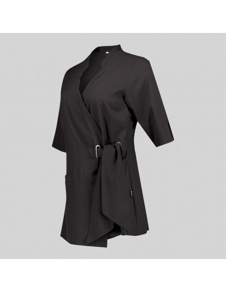 BLUSA CRUZADA MUJER BUGULA