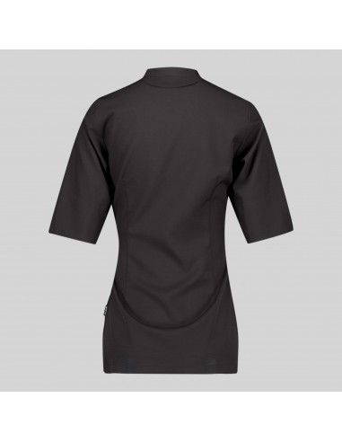 BLUSA CRUZADA MUJER BUGULA