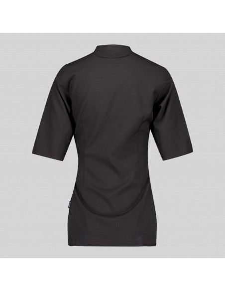 BLUSA CRUZADA MUJER BUGULA
