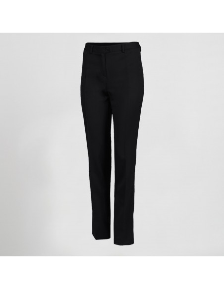 PANTALON MUJER CON BOLSILLOS MAXIMA