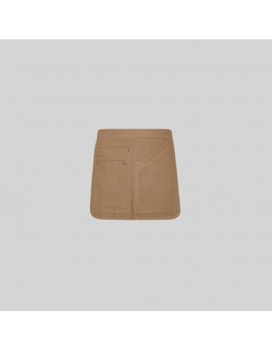 DELANTAL CORTO DUBAI 28X39 CM