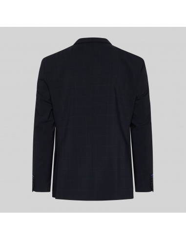 AMERICANA HOMBRE 2 BOTONES SLIM FIT TRIP