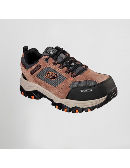 ZAPATOS GREETAH SKECHERS HOMBRE