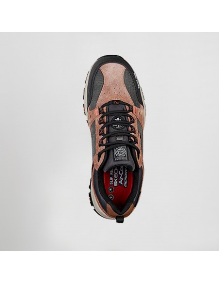 ZAPATOS GREETAH SKECHERS HOMBRE