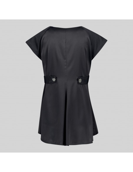 BLUSA MUJER LIATRIS PEACH