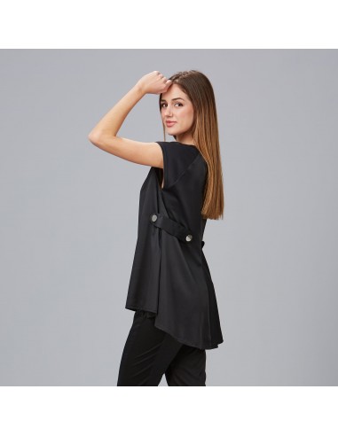 BLUSA MUJER LIATRIS PEACH