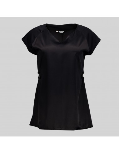 BLUSA MUJER LIATRIS PEACH