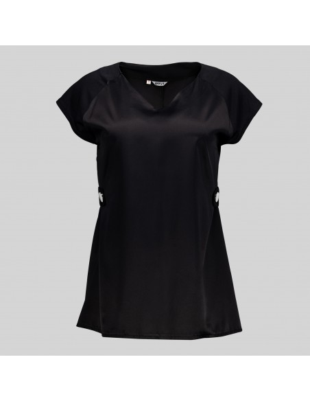 BLUSA MUJER LIATRIS PEACH