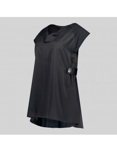 BLUSA MUJER LIATRIS PEACH