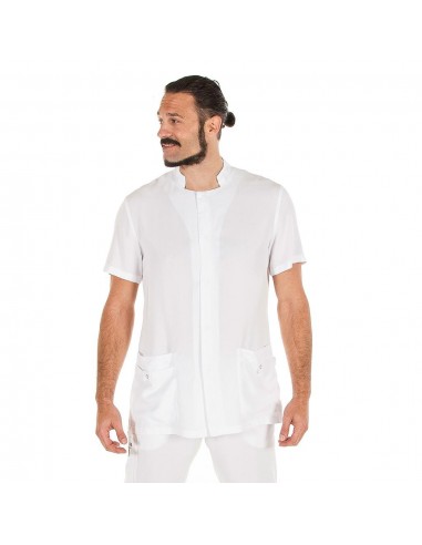BLUSA HOMBRE ALEJO ECOLYPTUS
