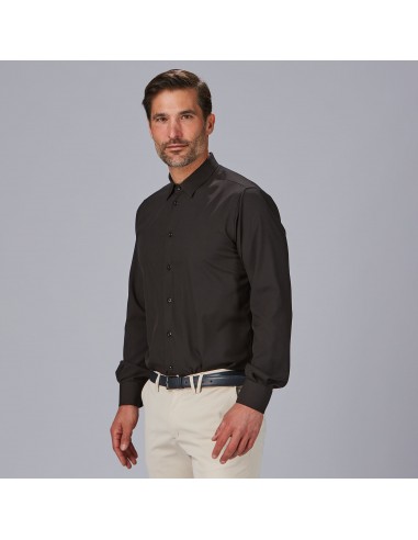 CAMISA HOMBRE SLIM FIT GABRIEL