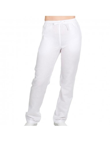 PANTALON LINO
