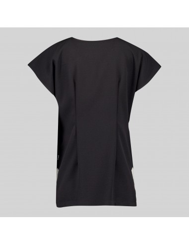 BLUSA MUJER LOTO X.LINEN