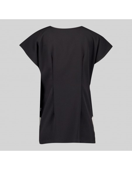 BLUSA MUJER LOTO X.LINEN