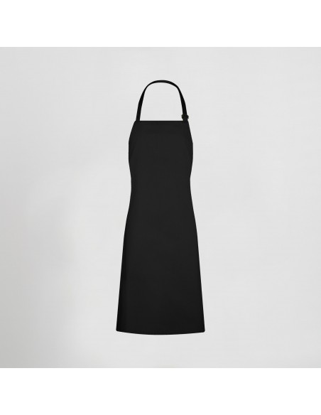 DELANTAL CON PETO SARGA 90X75 CM