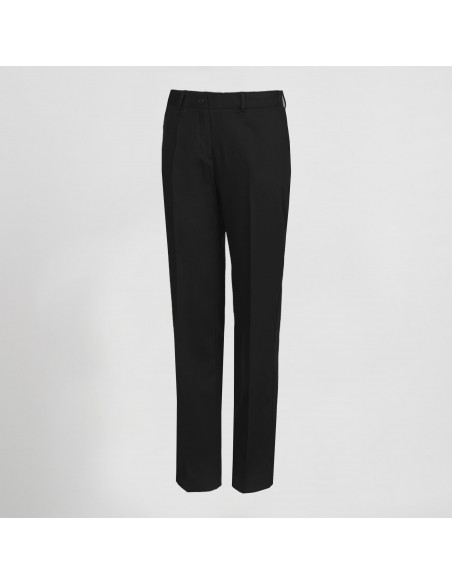 PANTALON MUJER CON BOLSILLOS TRIVIAL