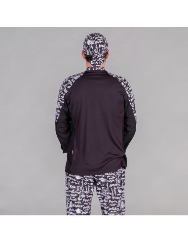 CHAQUETA COCINA UNISEX KITCHEN