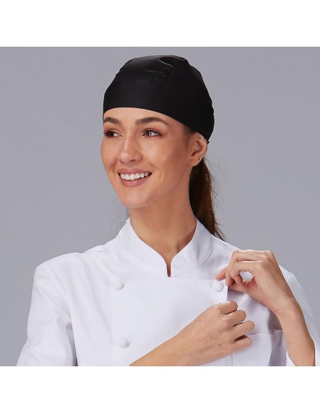 GORRO PIRATA MICROFIBRA