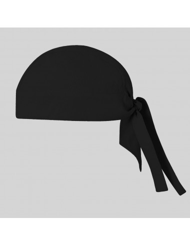 GORRO PIRATA MICROFIBRA