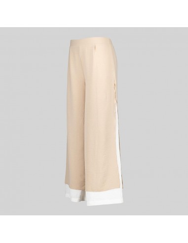 PANTALON MUJER BAMBULA DOBLE