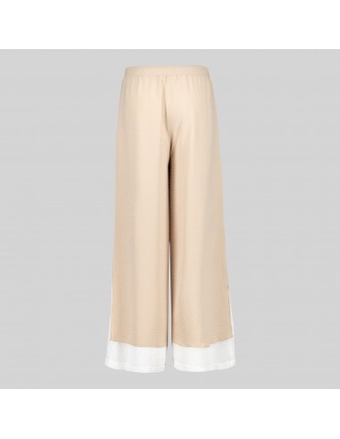 PANTALON MUJER BAMBULA DOBLE