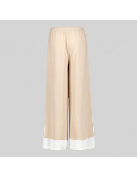 PANTALON MUJER BAMBULA DOBLE