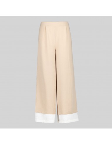 PANTALON MUJER BAMBULA DOBLE