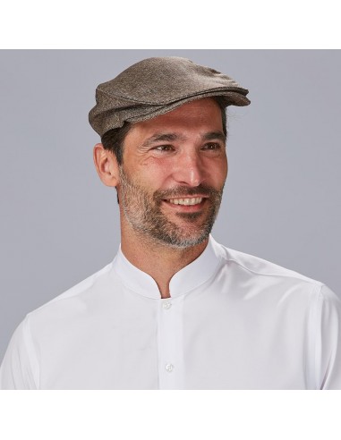 GORRA UNISEX ARPILLERA