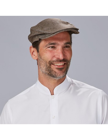 GORRA UNISEX ARPILLERA