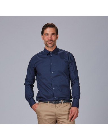 CAMISA HOMBRE SLIM FIT NICCOLO