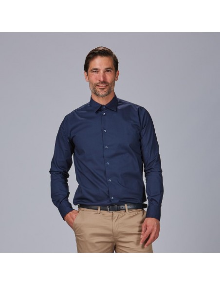 CAMISA HOMBRE SLIM FIT NICCOLO