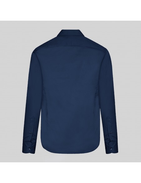 CAMISA HOMBRE SLIM FIT NICCOLO