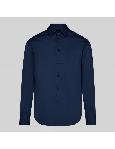 CAMISA HOMBRE SLIM FIT NICCOLO