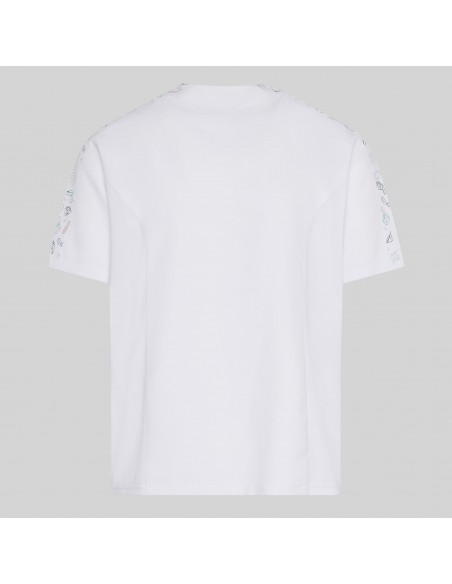 BLUSA HOMBRE CUELLO CHIMENEA M/C LIAM