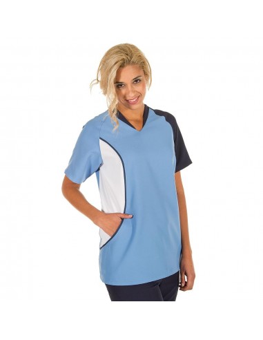 BLUSA MUJER DIANA
