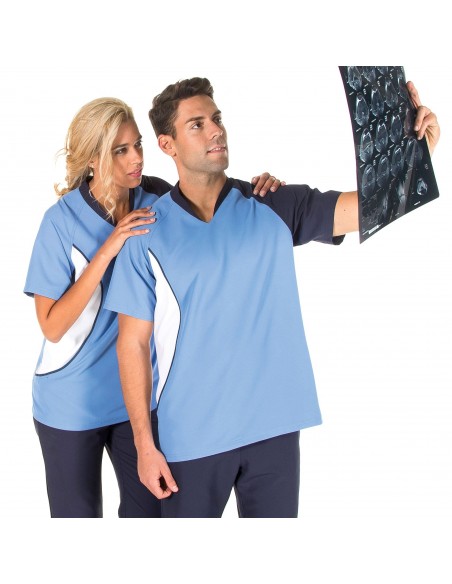 BLUSA MUJER DIANA