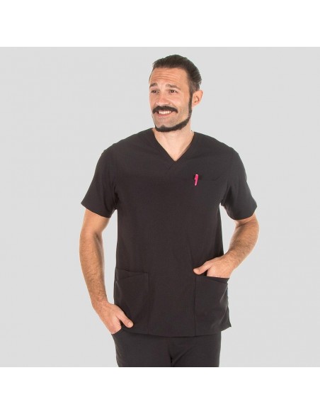 BLUSA HOMBRE HECTOR ELASTIK