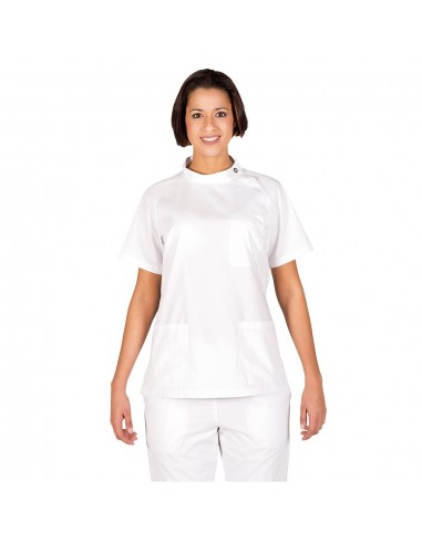 BLUSA SANITARIO MUJER LIDIA